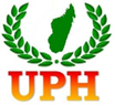Logo UPH